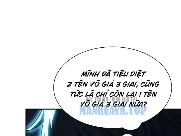 Cao Võ: Một Tay Nghiền Nát Ba Ngàn Đại Đế! Chapter 30 - 37