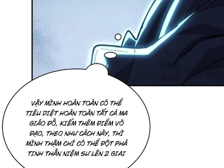 Cao Võ: Một Tay Nghiền Nát Ba Ngàn Đại Đế! Chapter 30 - 39