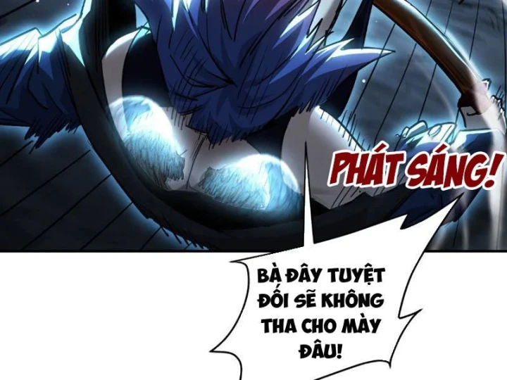 Cao Võ: Một Tay Nghiền Nát Ba Ngàn Đại Đế! Chapter 30 - 43