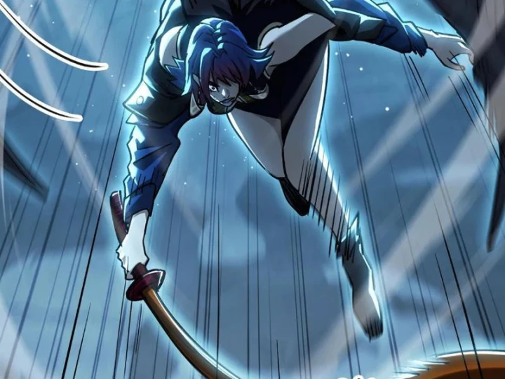 Cao Võ: Một Tay Nghiền Nát Ba Ngàn Đại Đế! Chapter 30 - 47