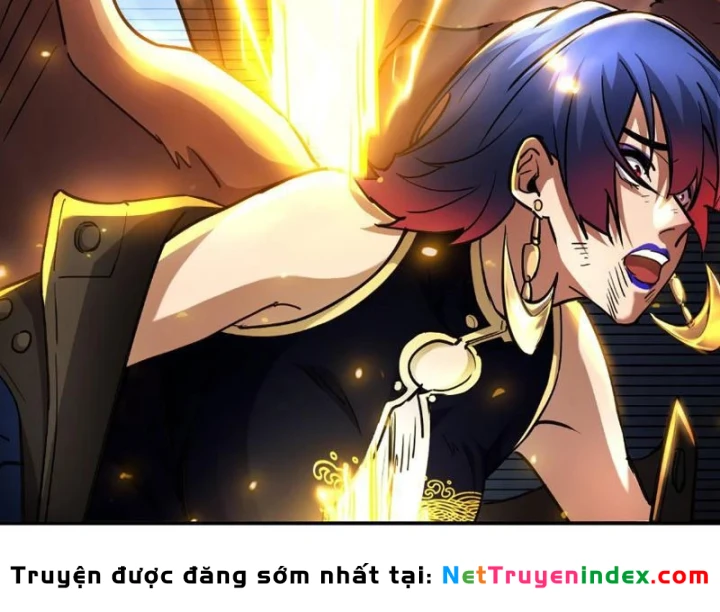 Cao Võ: Một Tay Nghiền Nát Ba Ngàn Đại Đế! Chapter 30 - 55