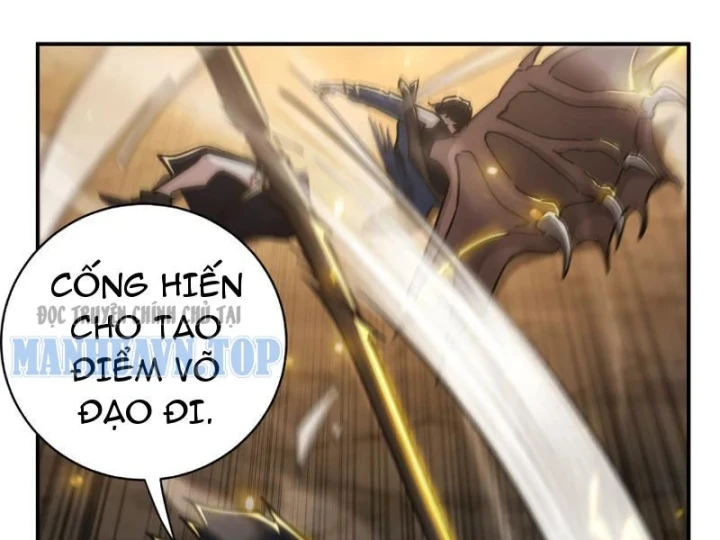 Cao Võ: Một Tay Nghiền Nát Ba Ngàn Đại Đế! Chapter 30 - 57