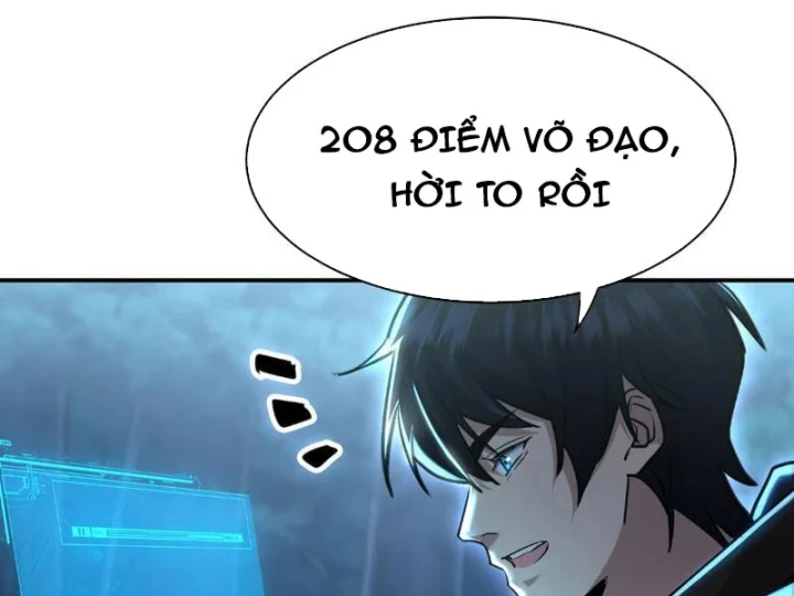 Cao Võ: Một Tay Nghiền Nát Ba Ngàn Đại Đế! Chapter 30 - 60