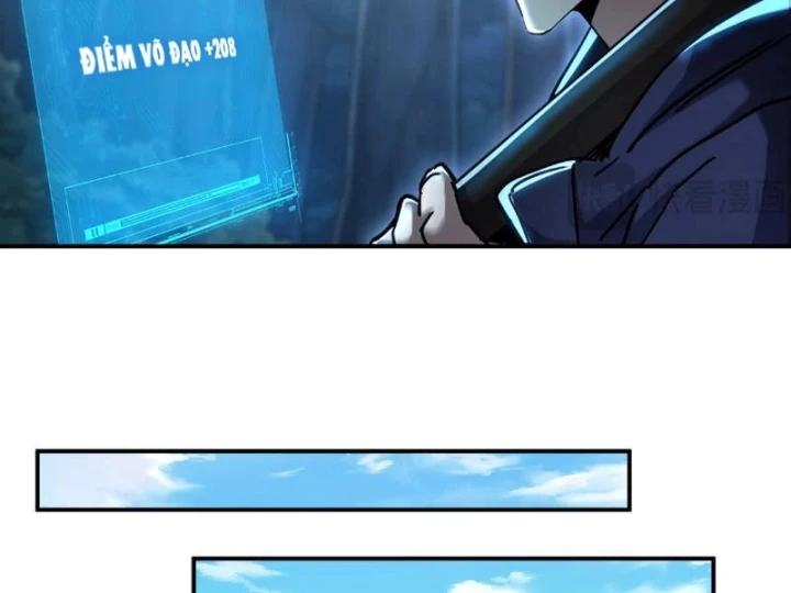 Cao Võ: Một Tay Nghiền Nát Ba Ngàn Đại Đế! Chapter 30 - 61