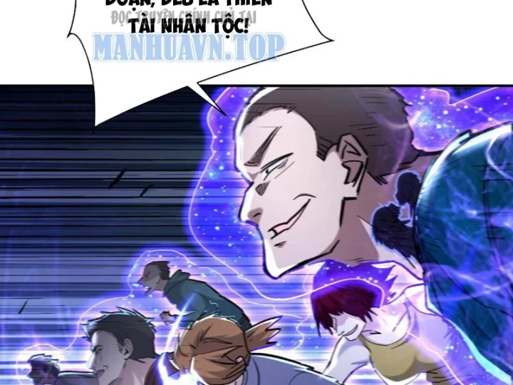 Cao Võ: Một Tay Nghiền Nát Ba Ngàn Đại Đế! Chapter 30 - 73