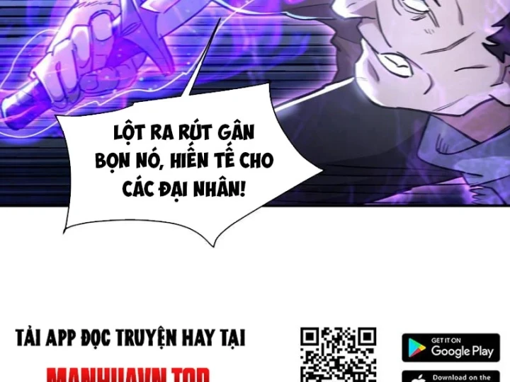Cao Võ: Một Tay Nghiền Nát Ba Ngàn Đại Đế! Chapter 30 - 75