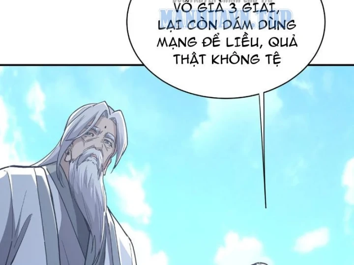 Cao Võ: Một Tay Nghiền Nát Ba Ngàn Đại Đế! Chapter 30 - 82