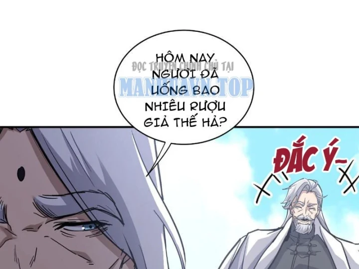 Cao Võ: Một Tay Nghiền Nát Ba Ngàn Đại Đế! Chapter 30 - 91