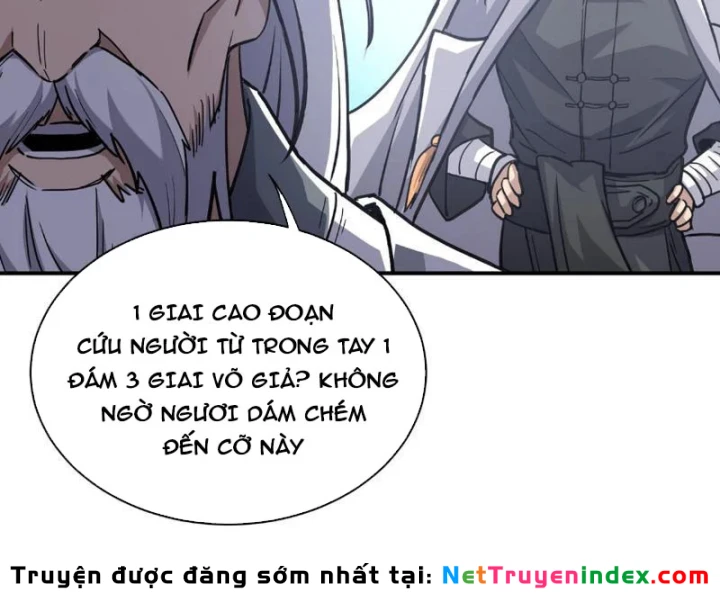 Cao Võ: Một Tay Nghiền Nát Ba Ngàn Đại Đế! Chapter 30 - 92