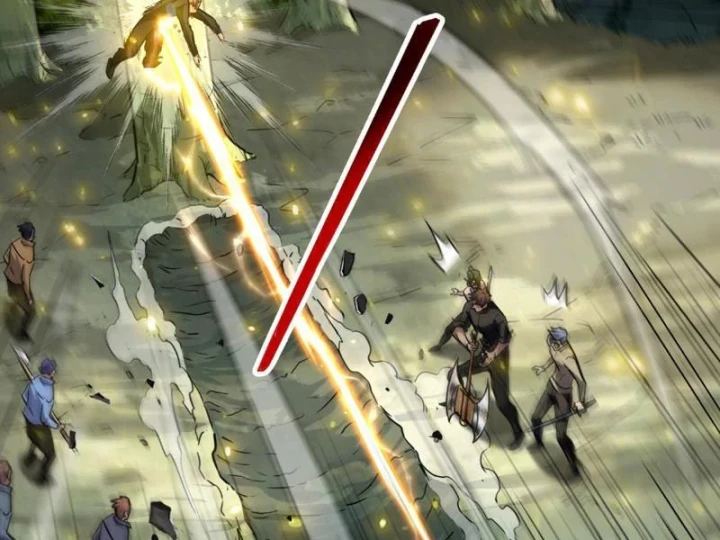 Cao Võ: Một Tay Nghiền Nát Ba Ngàn Đại Đế! Chapter 30 - 107
