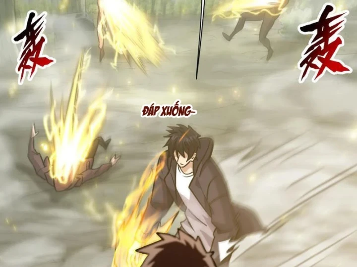 Cao Võ: Một Tay Nghiền Nát Ba Ngàn Đại Đế! Chapter 30 - 128