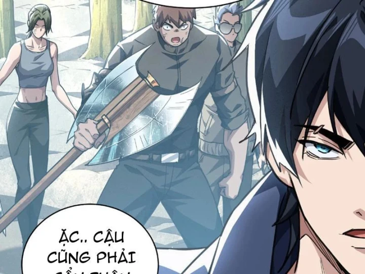 Cao Võ: Một Tay Nghiền Nát Ba Ngàn Đại Đế! Chapter 30 - 141