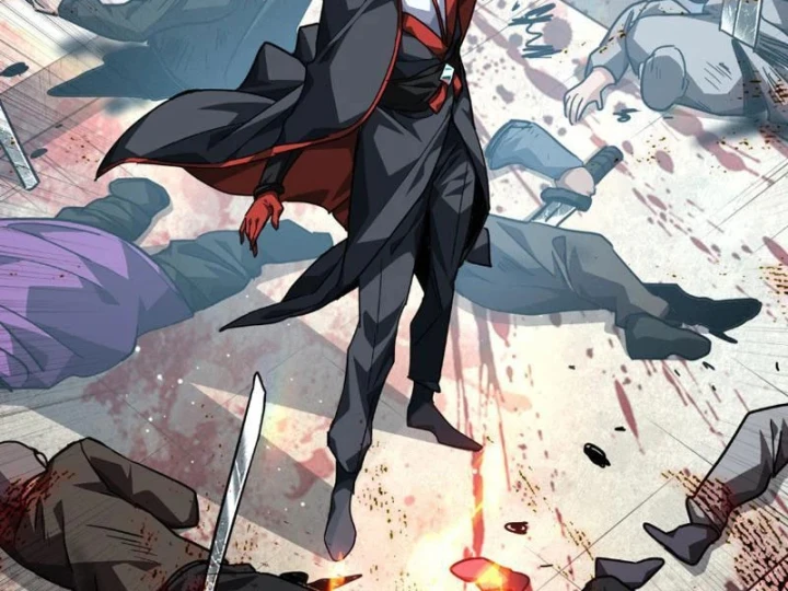 Cao Võ: Một Tay Nghiền Nát Ba Ngàn Đại Đế! Chapter 30 - 173