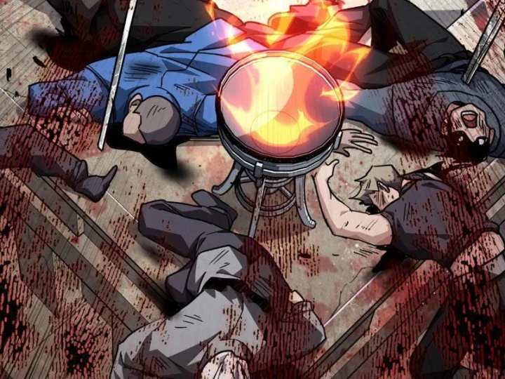 Cao Võ: Một Tay Nghiền Nát Ba Ngàn Đại Đế! Chapter 30 - 174