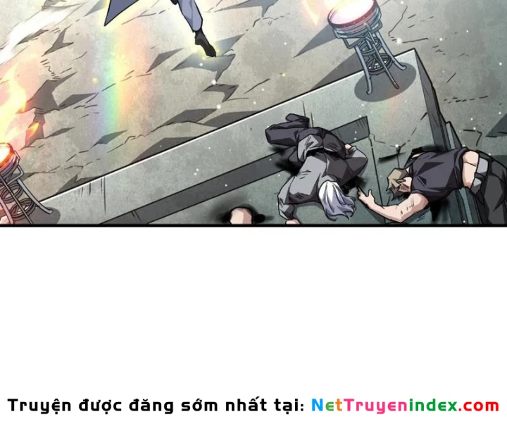 Cao Võ: Một Tay Nghiền Nát Ba Ngàn Đại Đế! Chapter 30 - 196
