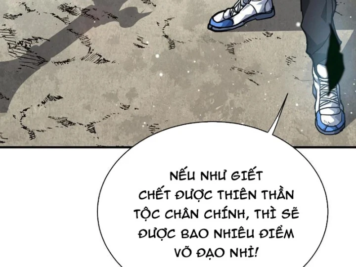 Cao Võ: Một Tay Nghiền Nát Ba Ngàn Đại Đế! Chapter 30 - 200