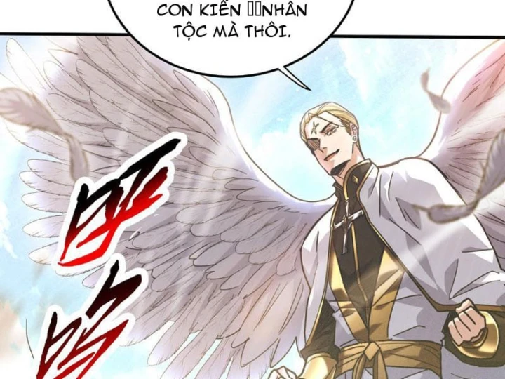 Cao Võ: Một Tay Nghiền Nát Ba Ngàn Đại Đế! Chapter 31 - 24