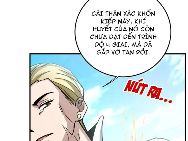 Cao Võ: Một Tay Nghiền Nát Ba Ngàn Đại Đế! Chapter 31 - 27