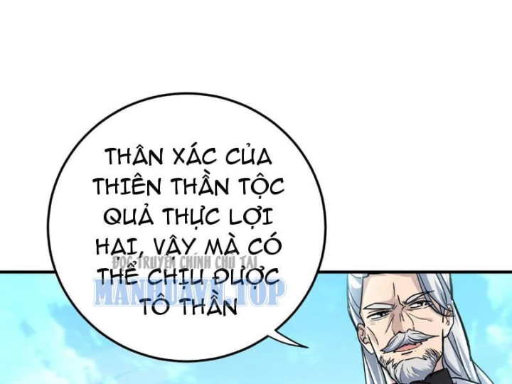 Cao Võ: Một Tay Nghiền Nát Ba Ngàn Đại Đế! Chapter 31 - 45