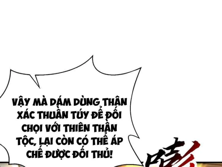 Cao Võ: Một Tay Nghiền Nát Ba Ngàn Đại Đế! Chapter 31 - 48