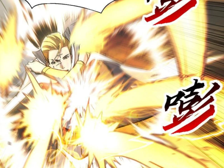 Cao Võ: Một Tay Nghiền Nát Ba Ngàn Đại Đế! Chapter 31 - 49