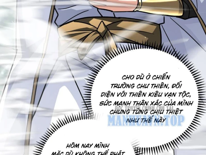 Cao Võ: Một Tay Nghiền Nát Ba Ngàn Đại Đế! Chapter 31 - 60