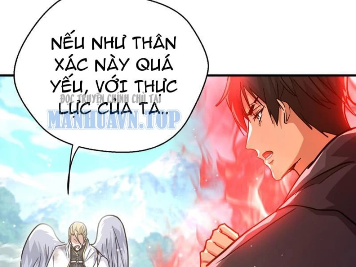 Cao Võ: Một Tay Nghiền Nát Ba Ngàn Đại Đế! Chapter 31 - 70