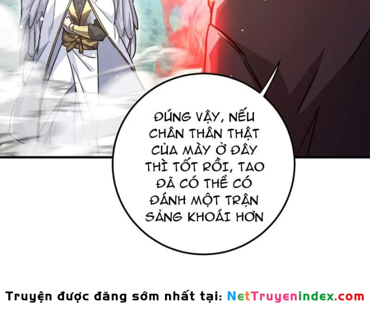 Cao Võ: Một Tay Nghiền Nát Ba Ngàn Đại Đế! Chapter 31 - 71