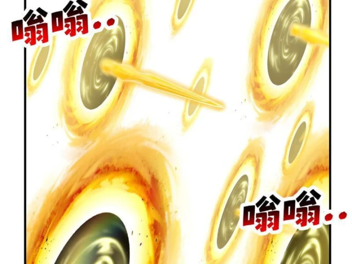 Cao Võ: Một Tay Nghiền Nát Ba Ngàn Đại Đế! Chapter 31 - 80