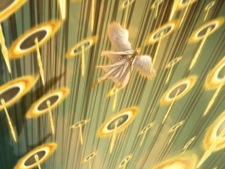 Cao Võ: Một Tay Nghiền Nát Ba Ngàn Đại Đế! Chapter 31 - 84