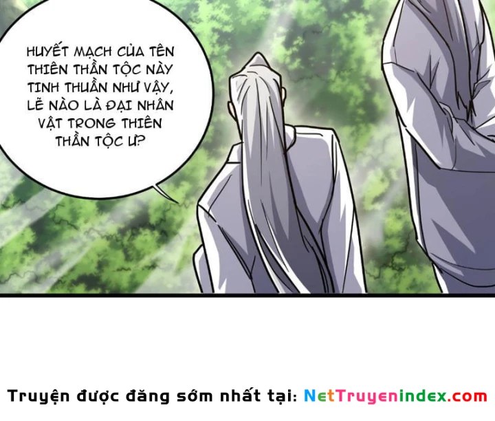 Cao Võ: Một Tay Nghiền Nát Ba Ngàn Đại Đế! Chapter 31 - 93