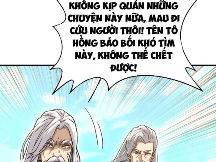 Cao Võ: Một Tay Nghiền Nát Ba Ngàn Đại Đế! Chapter 31 - 95