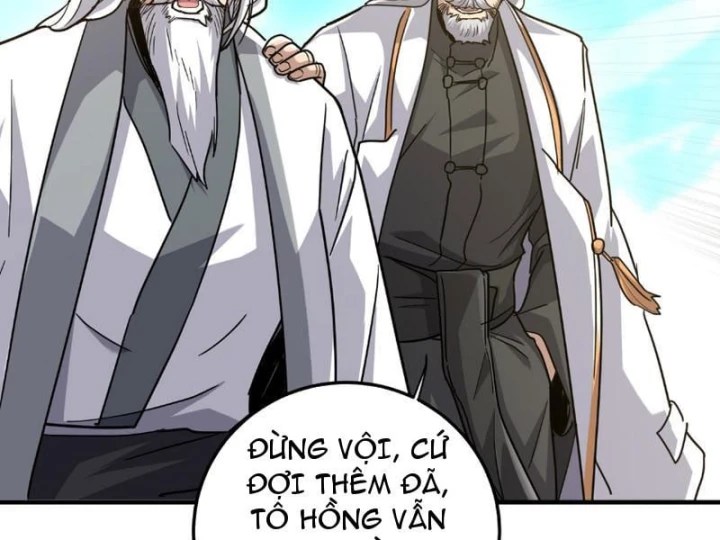 Cao Võ: Một Tay Nghiền Nát Ba Ngàn Đại Đế! Chapter 31 - 96