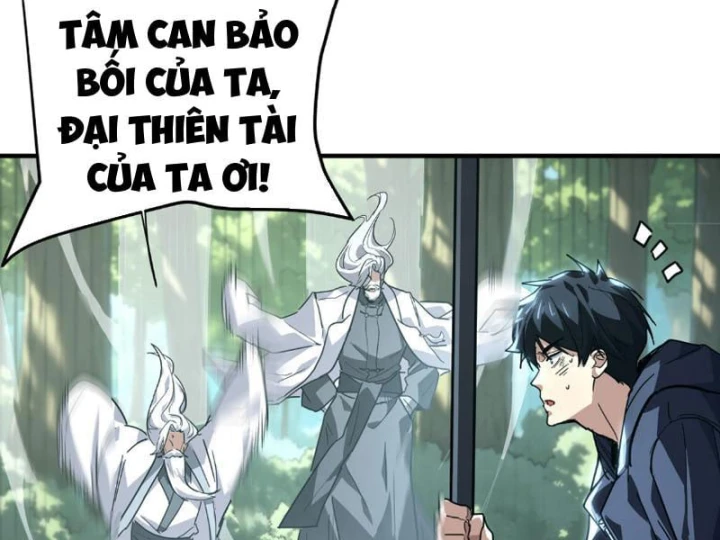 Cao Võ: Một Tay Nghiền Nát Ba Ngàn Đại Đế! Chapter 31 - 149