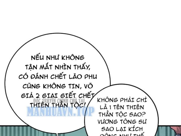 Cao Võ: Một Tay Nghiền Nát Ba Ngàn Đại Đế! Chapter 31 - 151