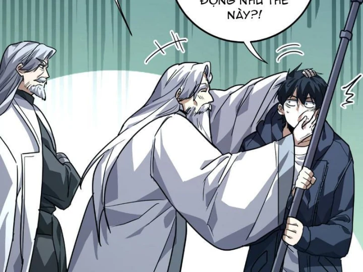 Cao Võ: Một Tay Nghiền Nát Ba Ngàn Đại Đế! Chapter 31 - 152