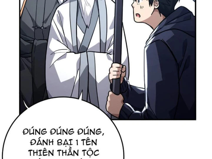 Cao Võ: Một Tay Nghiền Nát Ba Ngàn Đại Đế! Chapter 31 - 159
