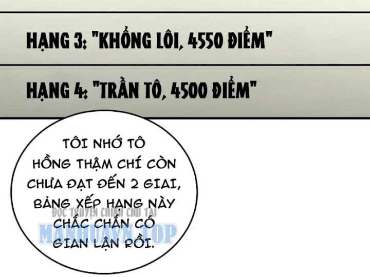 Cao Võ: Một Tay Nghiền Nát Ba Ngàn Đại Đế! Chapter 31 - 165