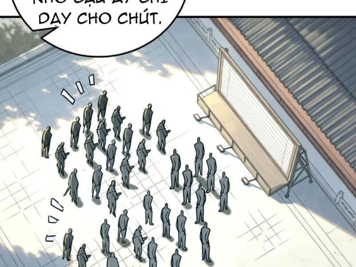 Cao Võ: Một Tay Nghiền Nát Ba Ngàn Đại Đế! Chapter 31 - 169