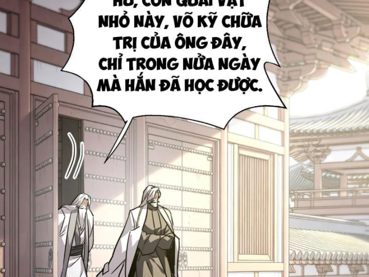 Cao Võ: Một Tay Nghiền Nát Ba Ngàn Đại Đế! Chapter 31 - 172