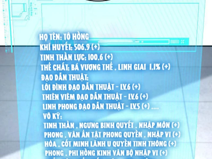 Cao Võ: Một Tay Nghiền Nát Ba Ngàn Đại Đế! Chapter 31 - 181