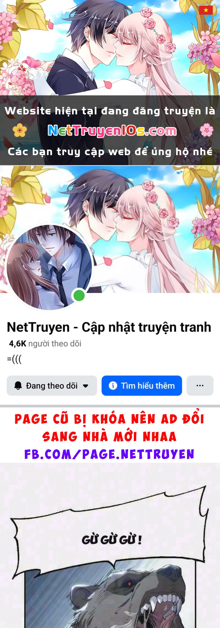 Cao Võ: Một Tay Nghiền Nát Ba Ngàn Đại Đế! Chapter 32 - 1