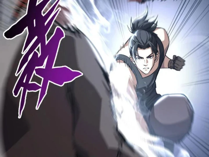 Cao Võ: Một Tay Nghiền Nát Ba Ngàn Đại Đế! Chapter 32 - 4