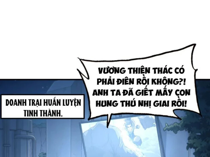 Cao Võ: Một Tay Nghiền Nát Ba Ngàn Đại Đế! Chapter 32 - 7