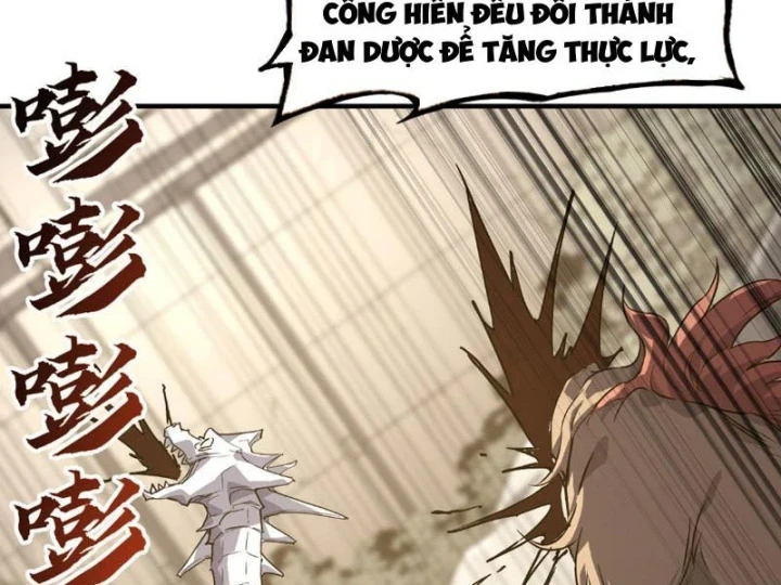 Cao Võ: Một Tay Nghiền Nát Ba Ngàn Đại Đế! Chapter 32 - 10
