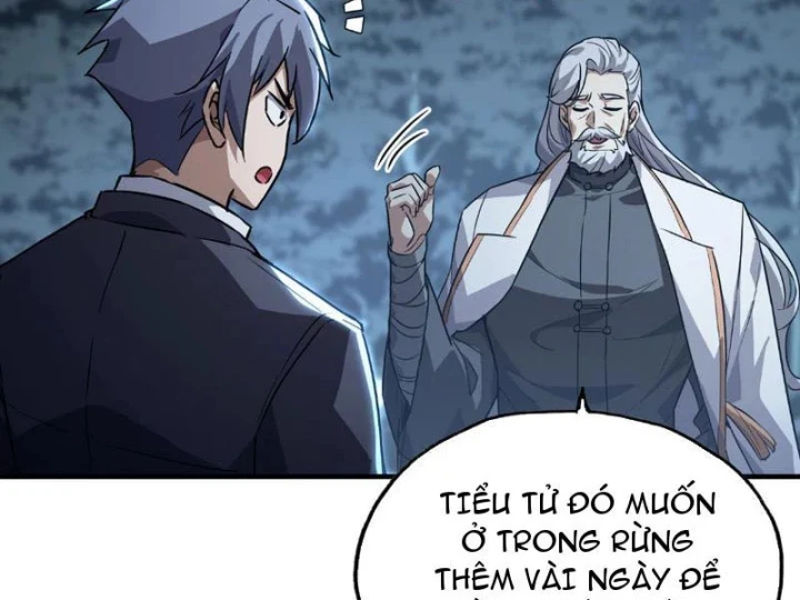 Cao Võ: Một Tay Nghiền Nát Ba Ngàn Đại Đế! Chapter 32 - 24