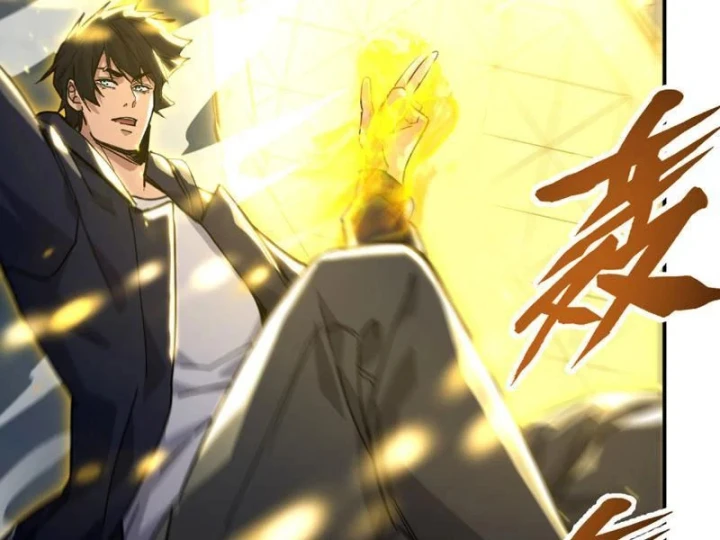 Cao Võ: Một Tay Nghiền Nát Ba Ngàn Đại Đế! Chapter 32 - 43