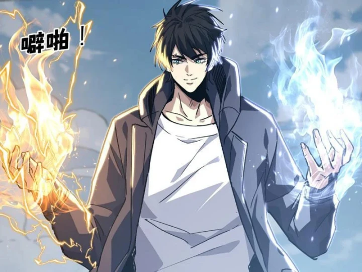 Cao Võ: Một Tay Nghiền Nát Ba Ngàn Đại Đế! Chapter 32 - 58