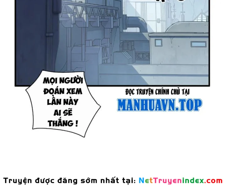 Cao Võ: Một Tay Nghiền Nát Ba Ngàn Đại Đế! Chapter 32 - 79