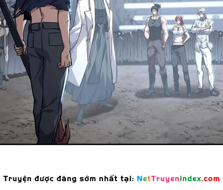 Cao Võ: Một Tay Nghiền Nát Ba Ngàn Đại Đế! Chapter 32 - 87